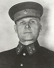 И.С. Конев